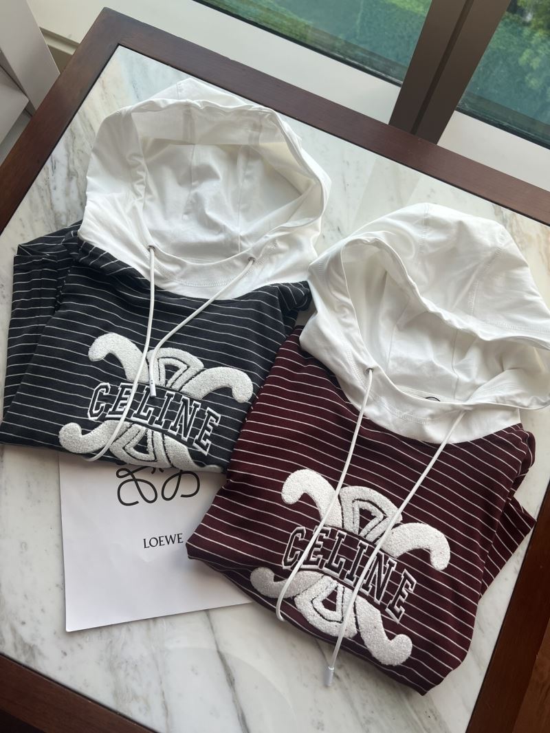 Celine Hoodies